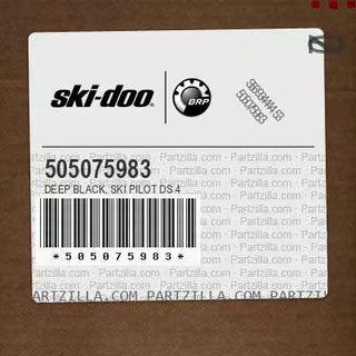 Ski Pilot Ds 4 B-160
