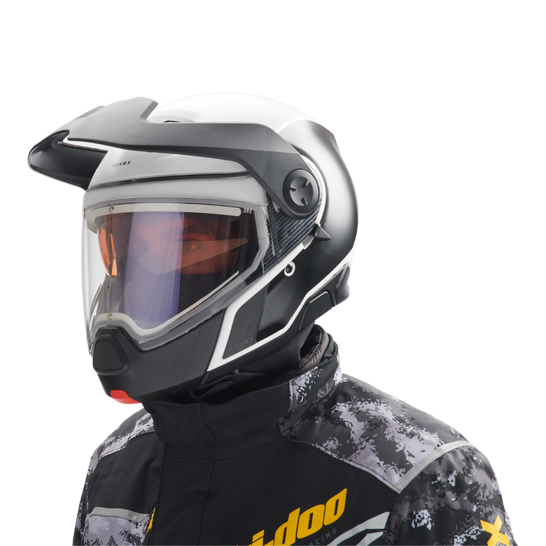 ШЛЕМ ADVEX SPORT RAD (DOT/ECE) M