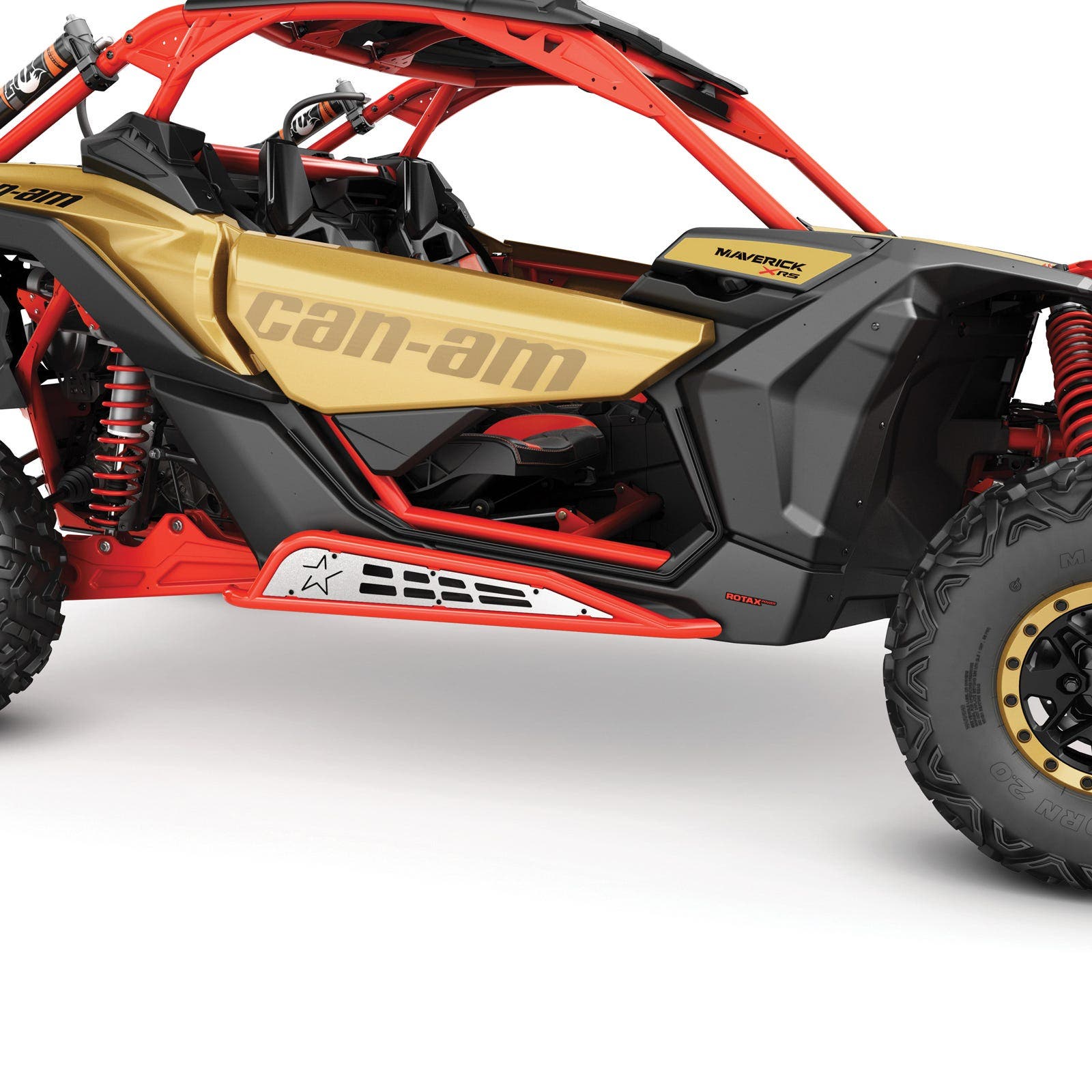Слайдеры Lonestar Racing Rock