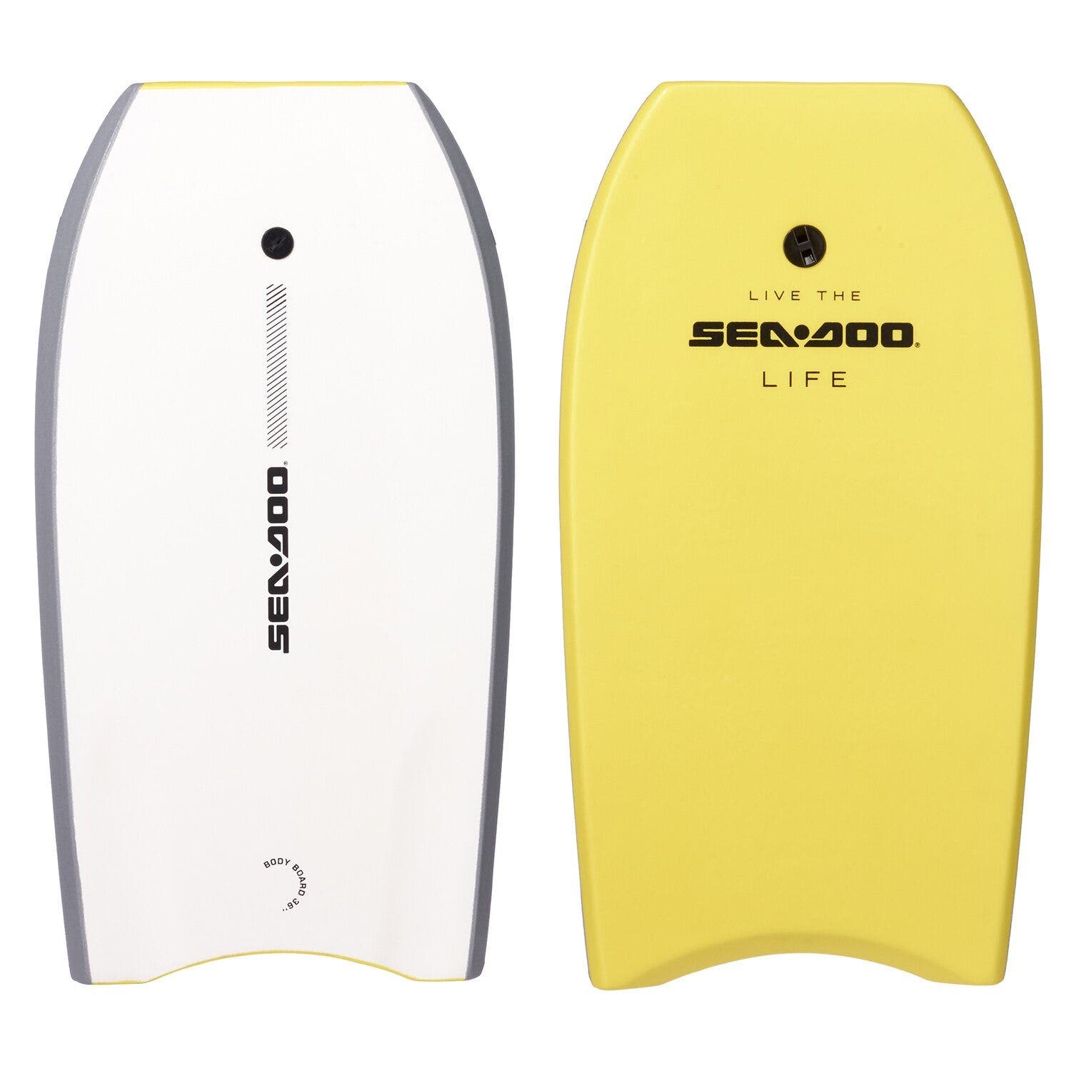 SEA-DOO Доска для бодибординга 36"