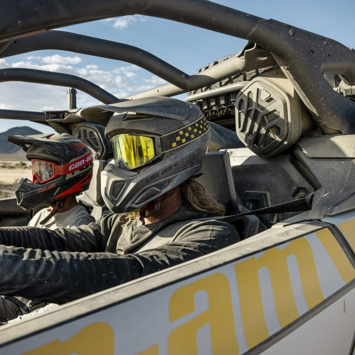 Аудиосистема Can-Am JL — уровень 5, 715007957