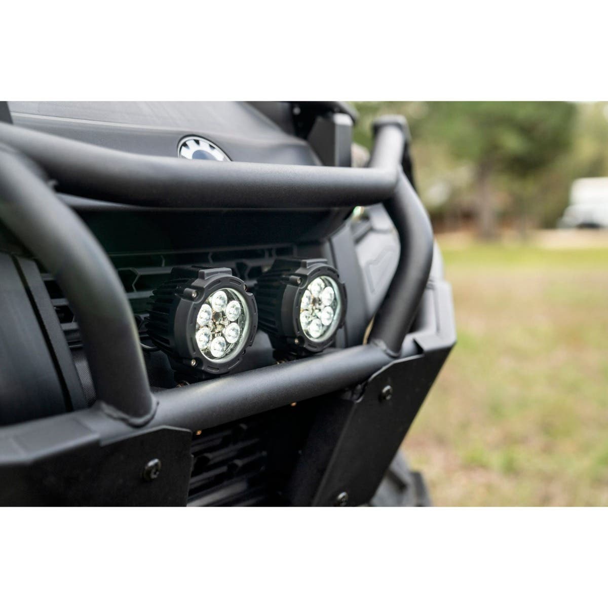 Прожекторы LED