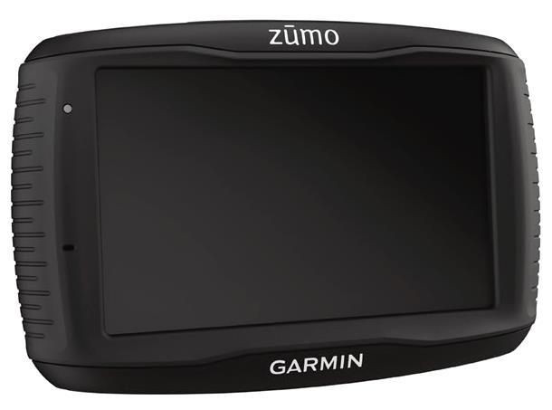 Garmin Zumo 590 GPS