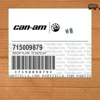 Снегоочиститель 72 дюйма - 715009879