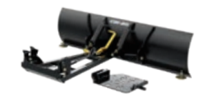 Отвал Can-Am ProMount Steel 54"(137 см)