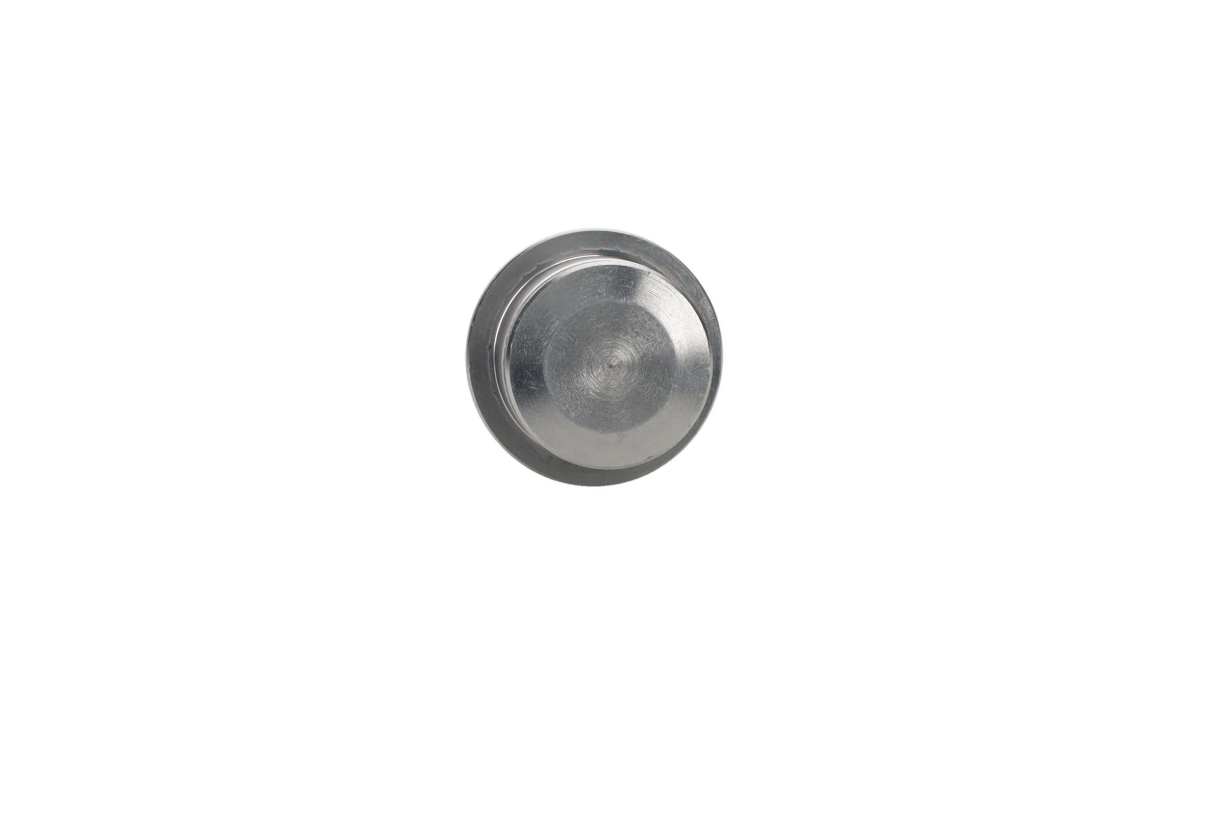 Опора шаровая рычага передней подвески