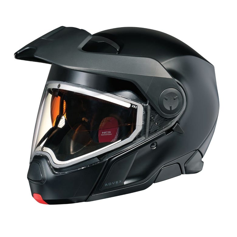 ШЛЕМ ADVEX SPORT RADIANT (DOT/ECE) 2XL