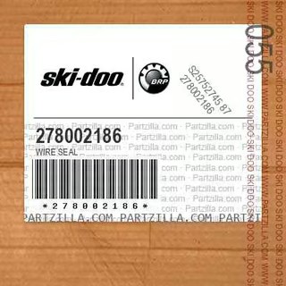 WIRE SEAL/ манжетка