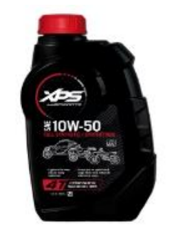 4Т 10W-50 Синтетическое масло 55 U.S. гал./ 205л.