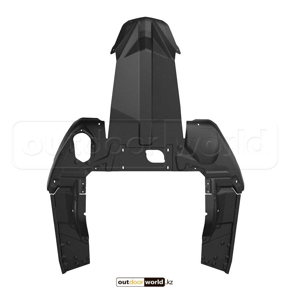 Защита днища полная REV Gen4 (широкая) 24” Expedit
