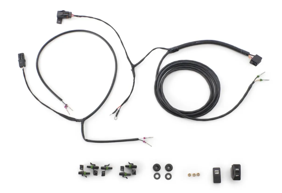 Кабель питания Baja Designs Light Power Cable, 715008865
