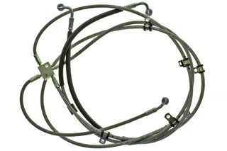 Шланг тормозной, 705601519