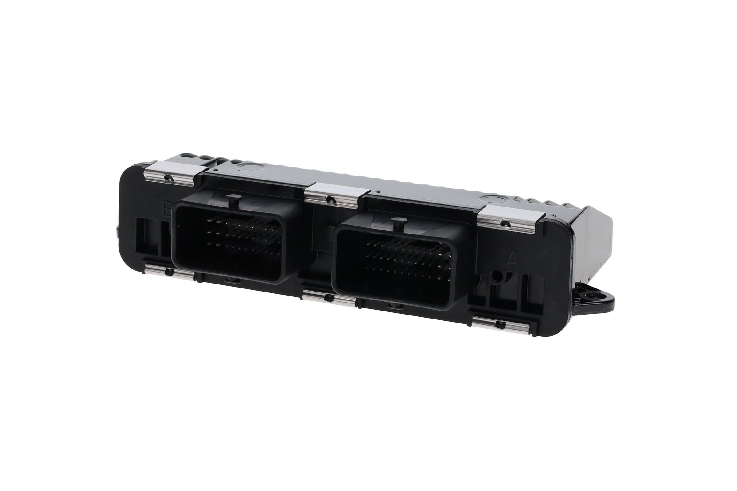 Блок управления двигателем Traxter HD8 INT