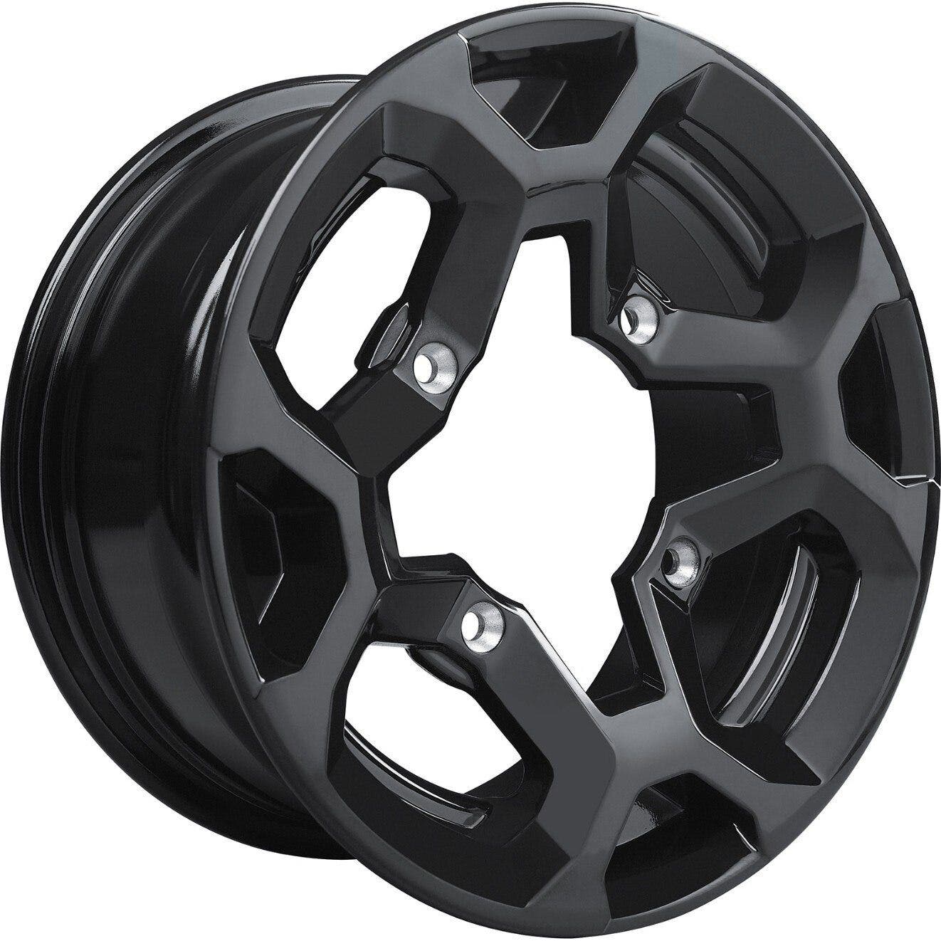 JANTE ARRIERE REAR WHEEL