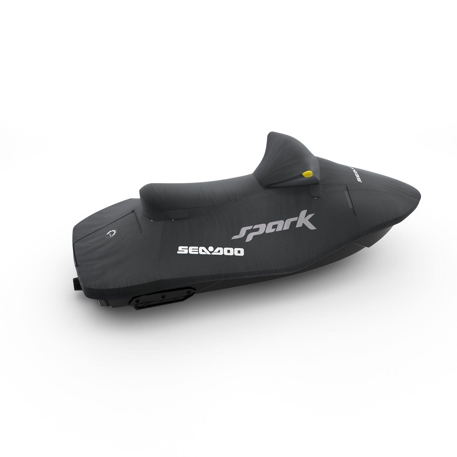 Чехол для гидроцикла Spark 2-x местный
