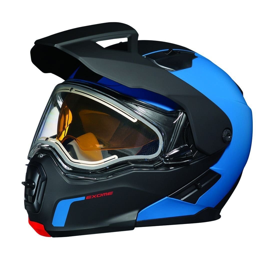 Шлем Exome Sport Radiant (DOT) унисекс 3XL