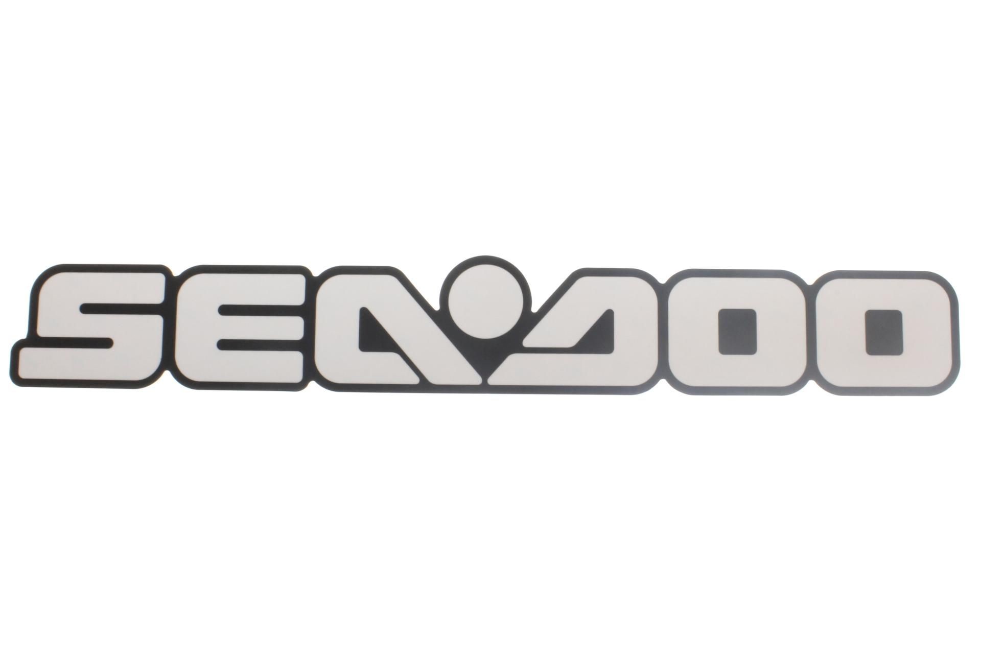 Наклейка "Sea-Doo"