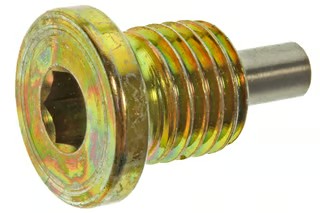 Болт сливной магнитный М12 X 1.5