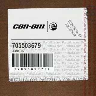 Joint Cv Rr - 705503679
