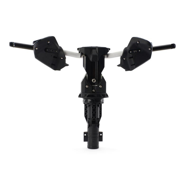 Комплект регулировки руля Riser Block SPARK