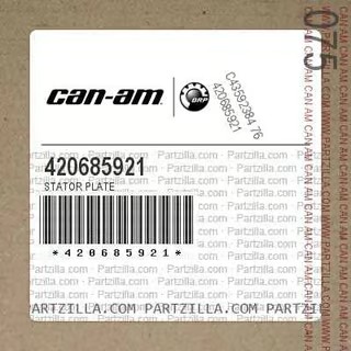 Статор (14V/480W)