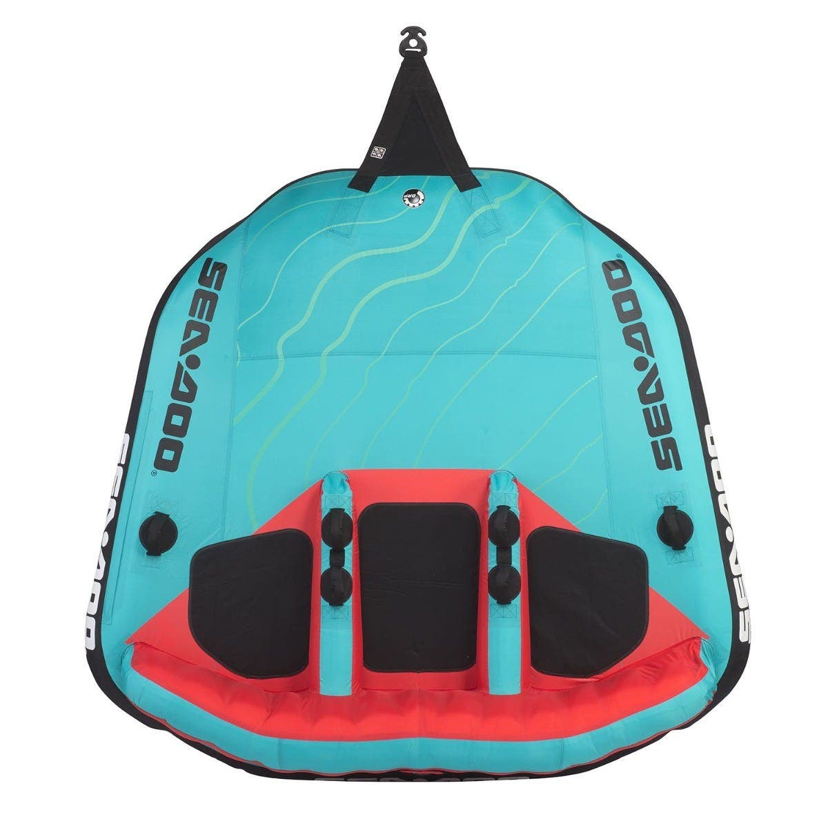 Тюб Sea-Doo для 3 человек с сид. верхом (79x88дю)