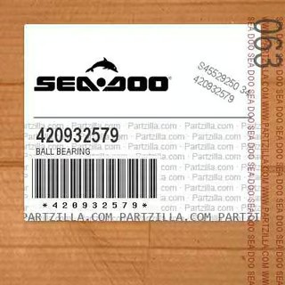 Подшипник 30*72*19