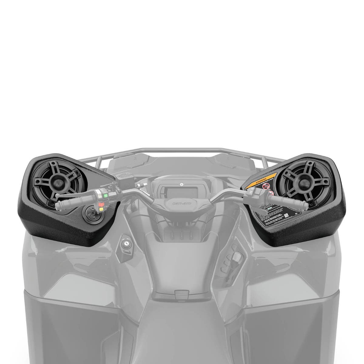 СИСТЕМНЫЙ АУДИО КОМПЛЕКТ BLUETOOTH