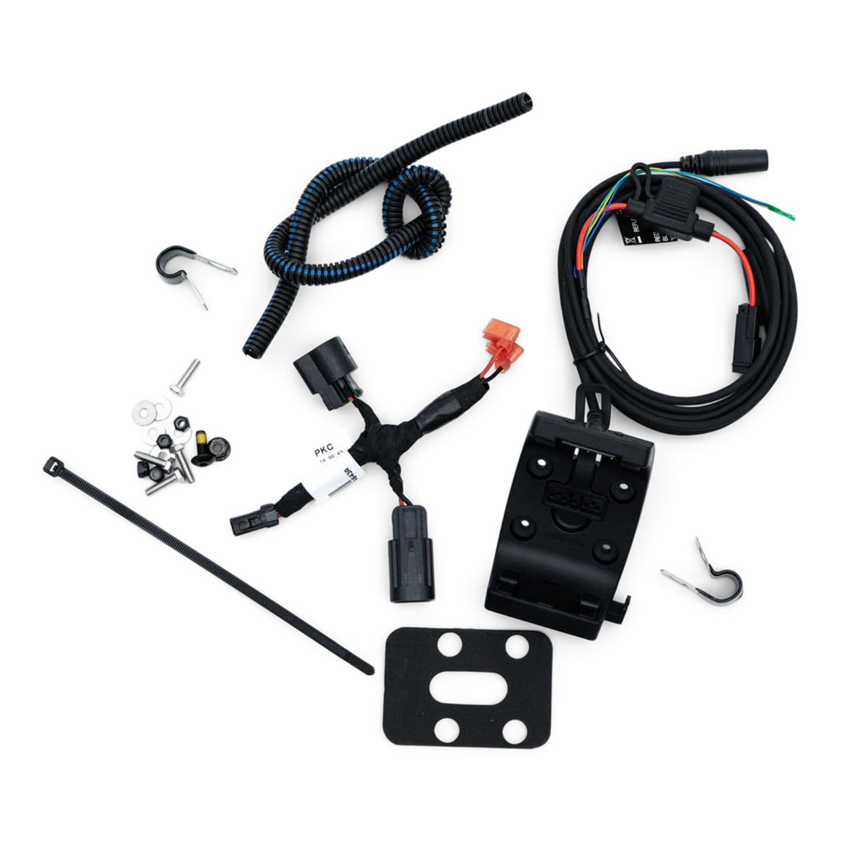 Комплект Поддержки GPS Montana