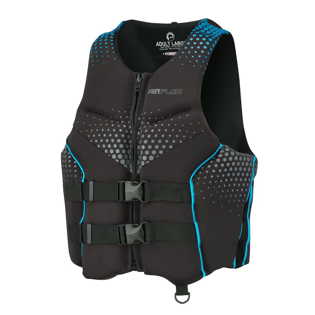 Спасательный жилет Sea-Doo Airflow PFD
