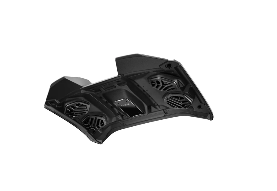 Крыша Can-Am JL Audio - Уровень 4, 715007967