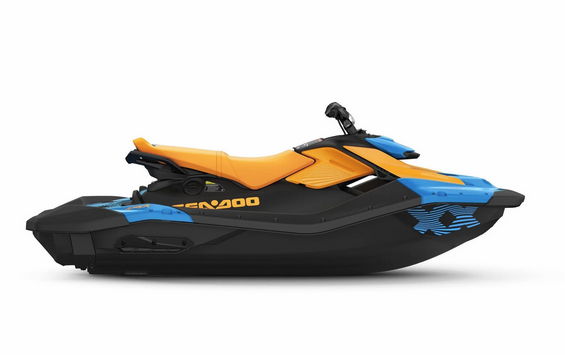 2026 Sea-Doo Spark Trixx 3UP 90