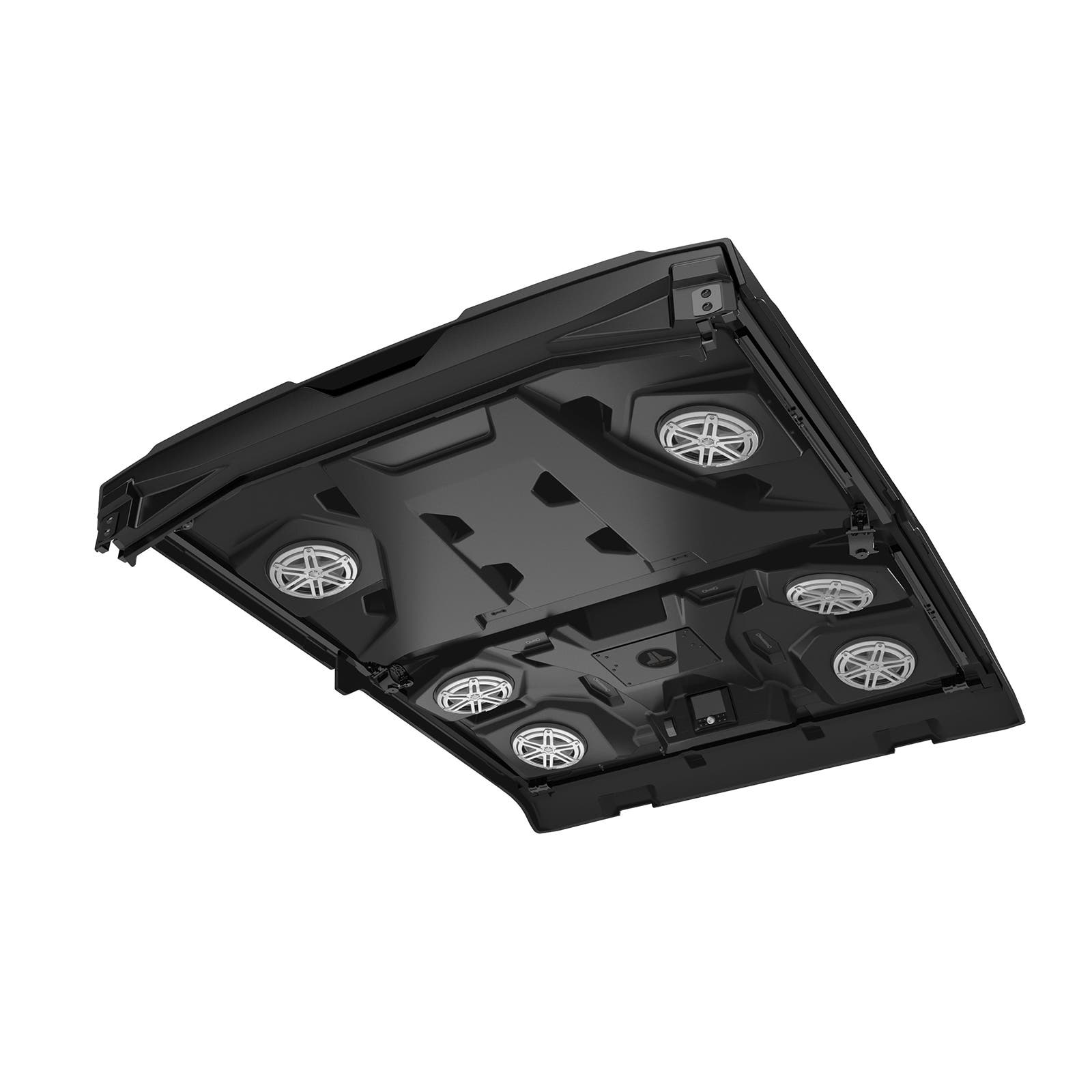 Крыша с аудиосистемой JL Audio для Traxter MAX