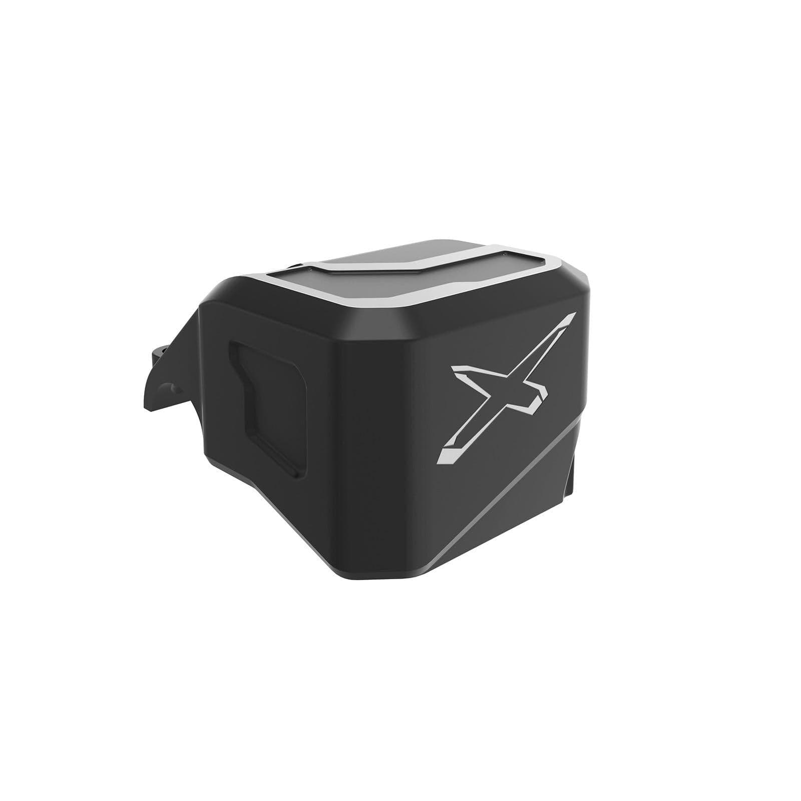 Защита тормозного бачка REV G5,G4