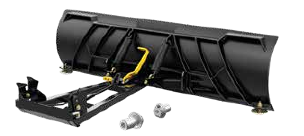 Комплект плуга Can-Am ProMount 60" (152 см) Flex2