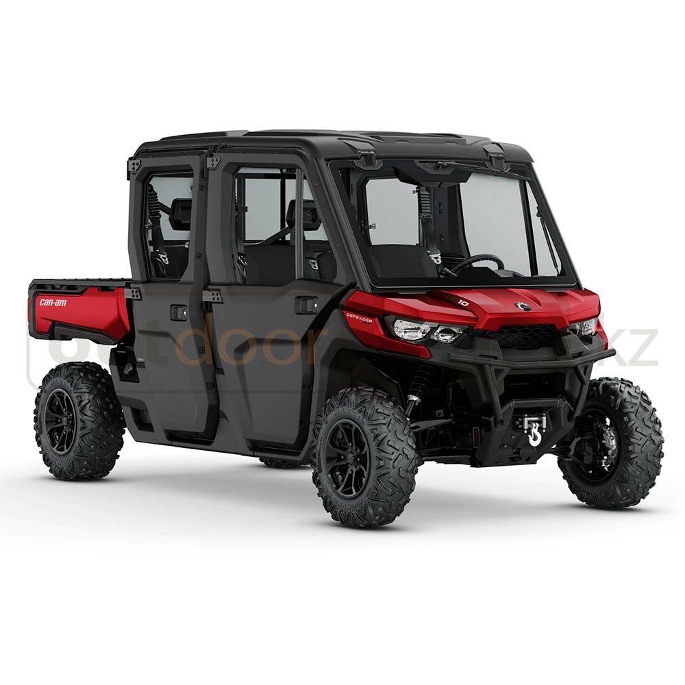 Premium Кабина Rigid комплект для Traxter Max, 715003037