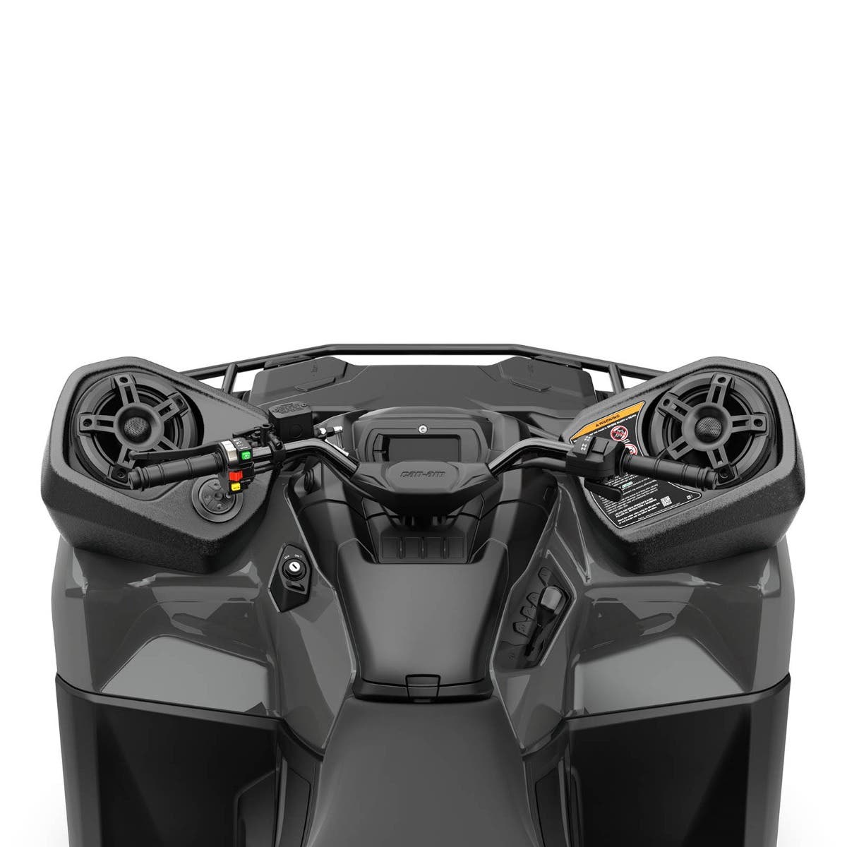 СИСТЕМНЫЙ АУДИО КОМПЛЕКТ BLUETOOTH