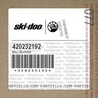 Подшипник 20*42*12