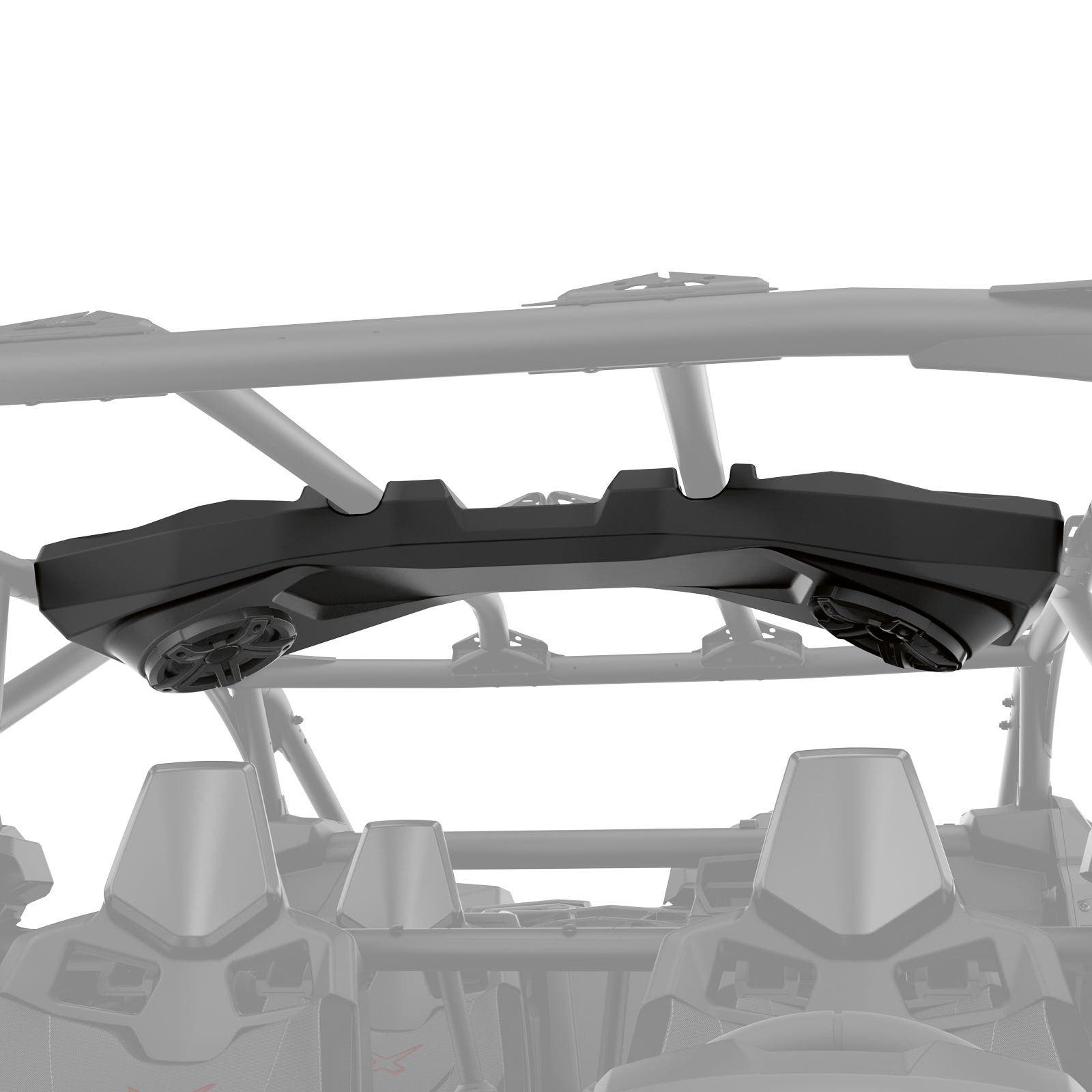 Аудиосистема MTX для X3 MAX (аудиоколонки центр)