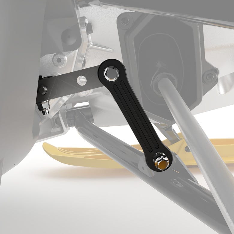 Комплект стабилизатора BRP Bar_Stabilizer Kit