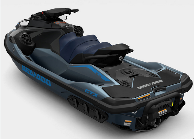 2026 Sea-Doo GTX 170