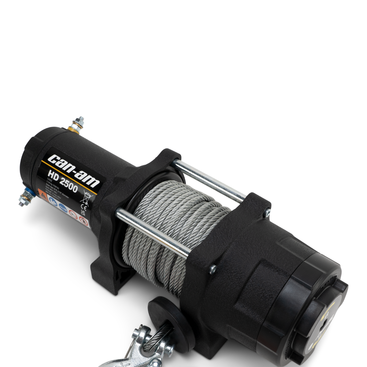 Лебёдка Can-Am HD 2500 715006414