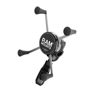 Крепление для смартфона на руль RAM (комплект)