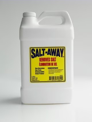 Recharge DisolSalt Away Gallon Refil