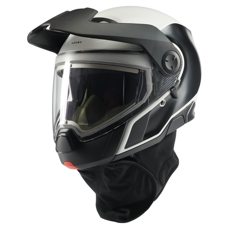 ШЛЕМ ADVEX SPORT RAD (DOT/ECE) M
