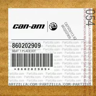 Комплект для места Seat 1 - 860202909