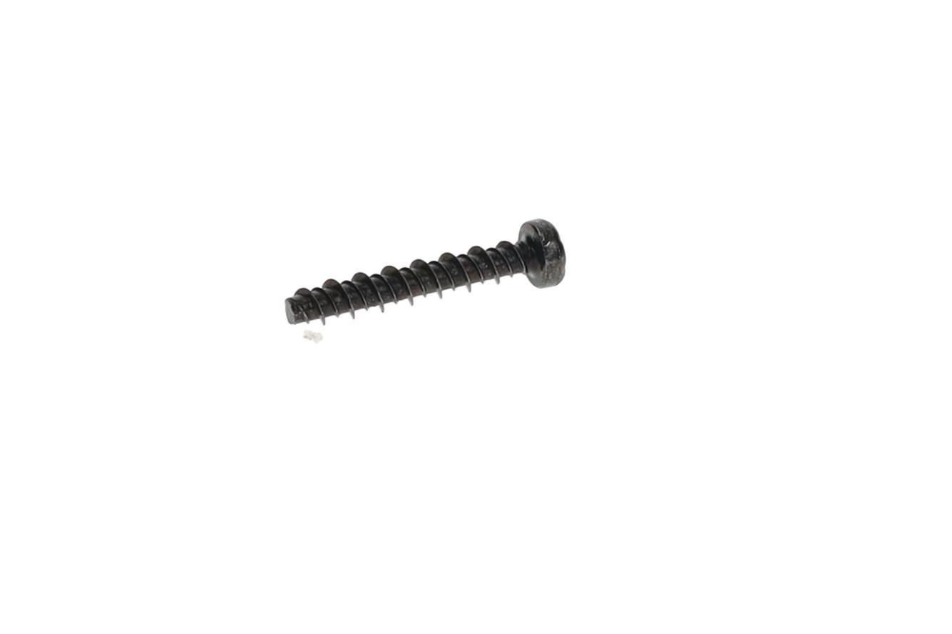 Болт #8-18 HI-LO TORX