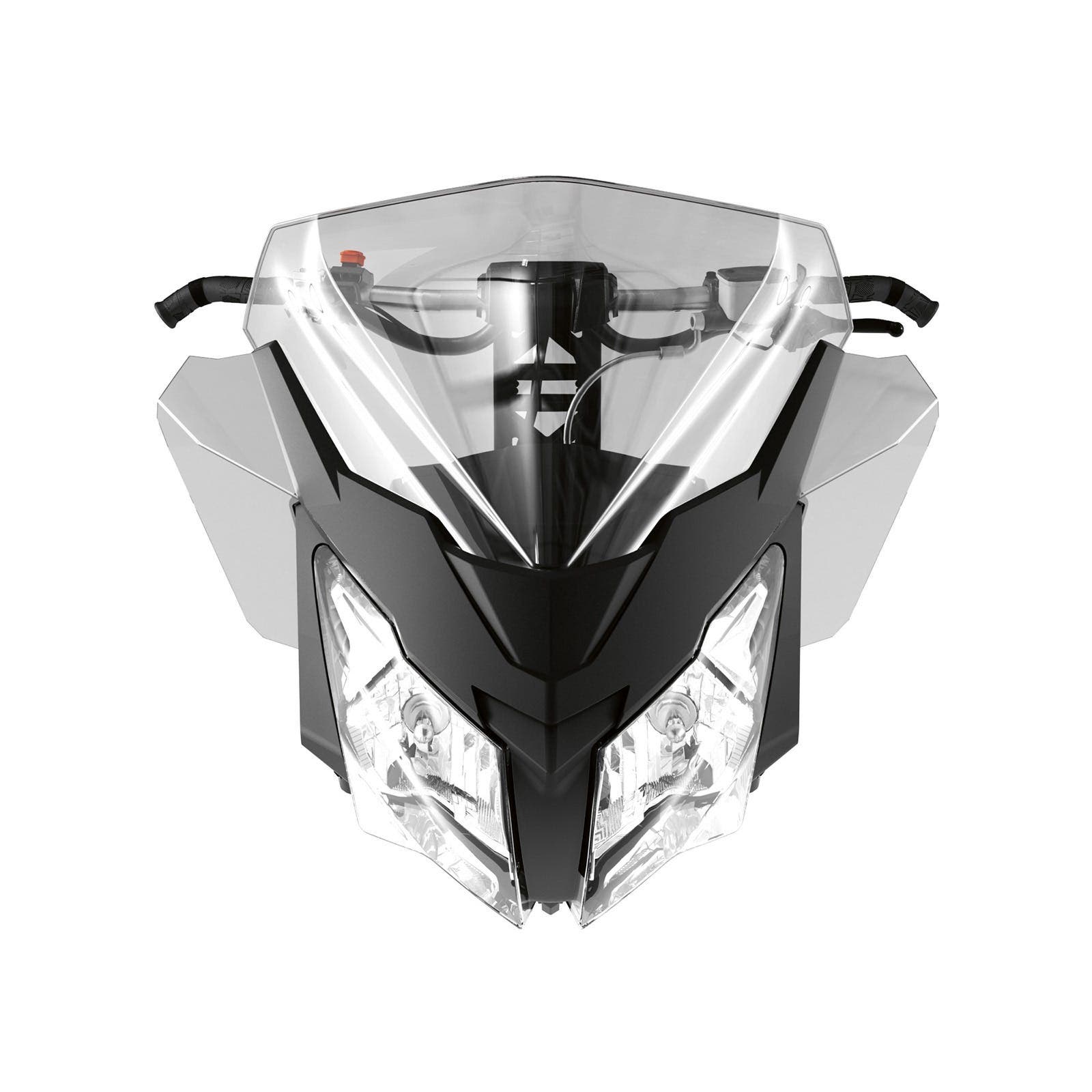 ENS P-B & DEF WS & DEF KIT