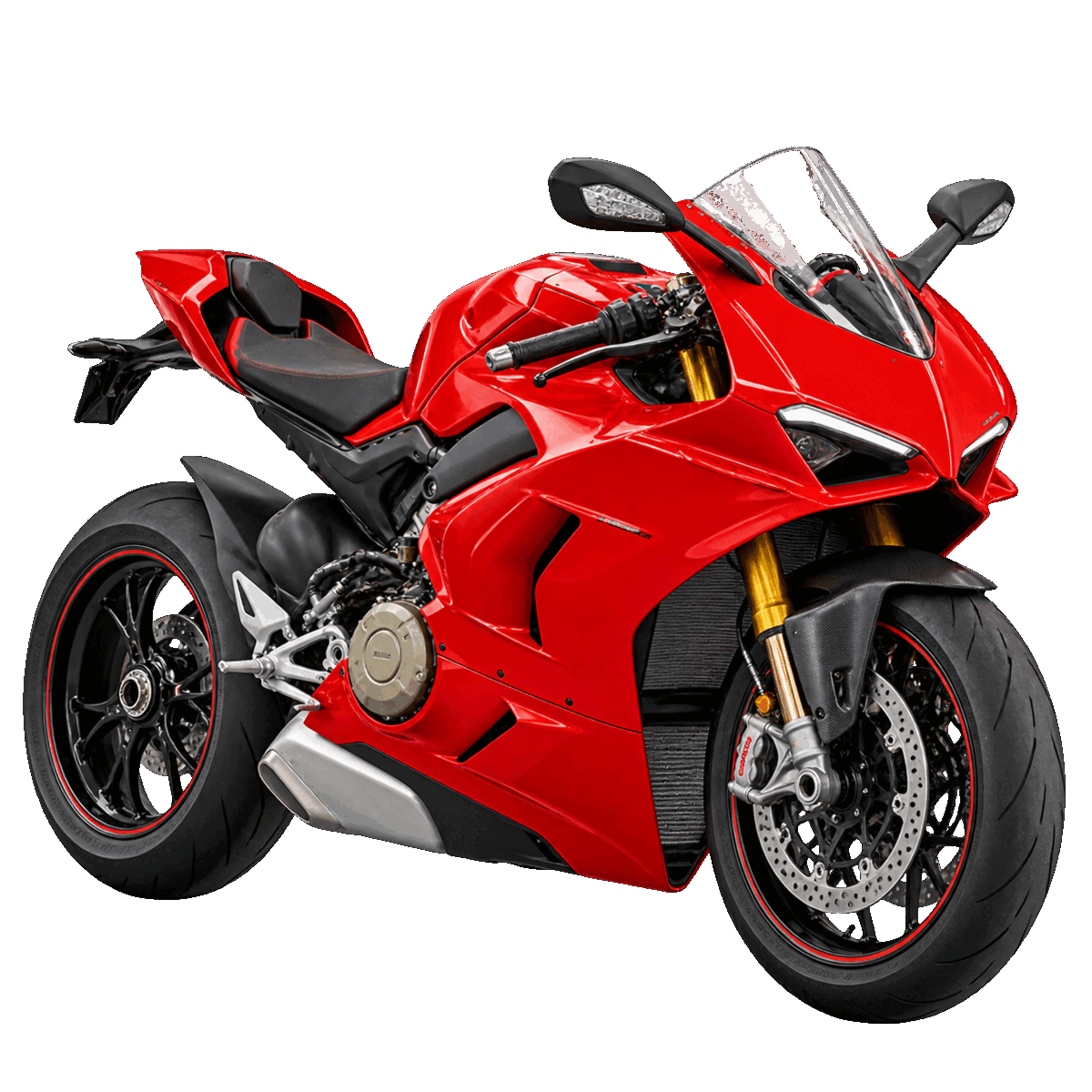 DUCATI
