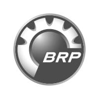 Ветровое стекло среднее REV Gen5 (44см)